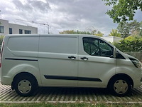 Lichte vrachtwagen