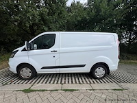 Lichte vrachtwagen - afbeelding 21 van  26