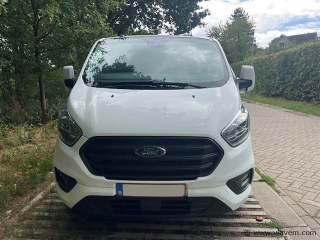 Lichte vrachtwagen - afbeelding 22 van  26