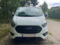 Lichte vrachtwagen - afbeelding 22 van  26