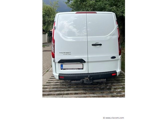 Lichte vrachtwagen - afbeelding 23 van  26