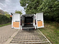 Lichte vrachtwagen - afbeelding 25 van  26