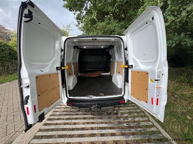 Lichte vrachtwagen - afbeelding 26 van  26