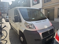Lichte vrachtwagen - afbeelding 3 van  9