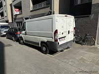 Lichte vrachtwagen - afbeelding 4 van  9