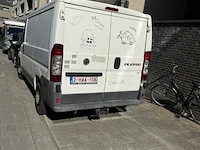 Lichte vrachtwagen - afbeelding 5 van  9