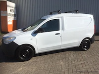 Lichte vrachtwagen - afbeelding 1 van  14