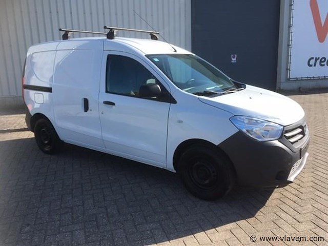 Lichte vrachtwagen - afbeelding 7 van  14