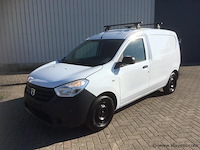Lichte vrachtwagen - afbeelding 8 van  14