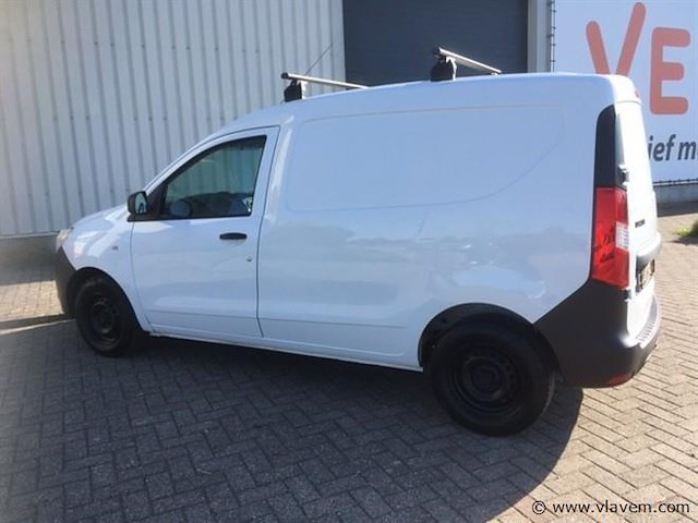 Lichte vrachtwagen - afbeelding 10 van  14