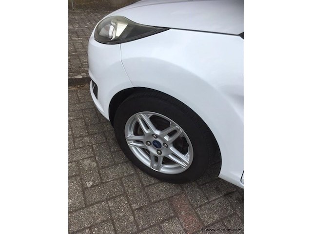 Lichte vrachtwagen - afbeelding 19 van  21