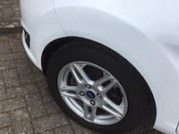 Lichte vrachtwagen - afbeelding 19 van  21