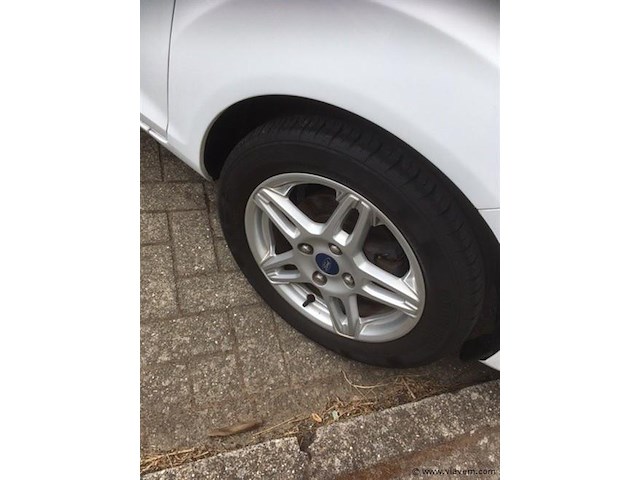 Lichte vrachtwagen - afbeelding 20 van  21