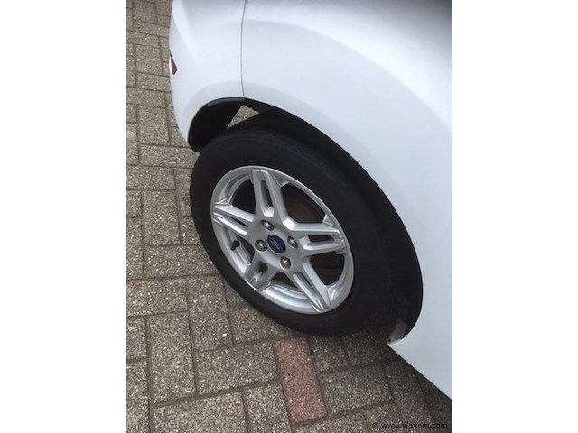 Lichte vrachtwagen - afbeelding 21 van  21