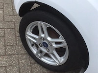 Lichte vrachtwagen - afbeelding 21 van  21