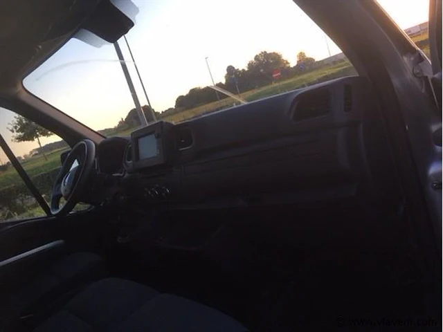 Lichte vrachtwagen - afbeelding 7 van  16