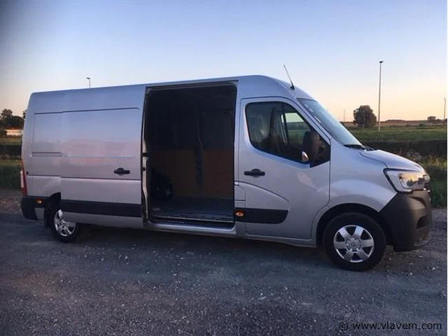 Lichte vrachtwagen - afbeelding 1 van  16