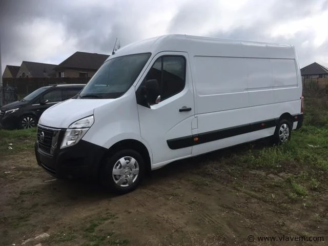 Lichte vrachtwagen - afbeelding 1 van  18