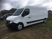 Lichte vrachtwagen - afbeelding 1 van  18