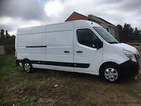 Lichte vrachtwagen - afbeelding 11 van  18