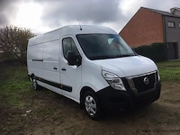 Lichte vrachtwagen - afbeelding 13 van  18