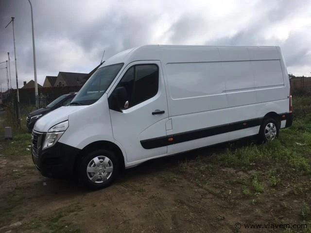 Lichte vrachtwagen - afbeelding 14 van  18