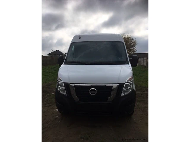 Lichte vrachtwagen - afbeelding 15 van  18