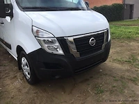 Lichte vrachtwagen - afbeelding 16 van  18