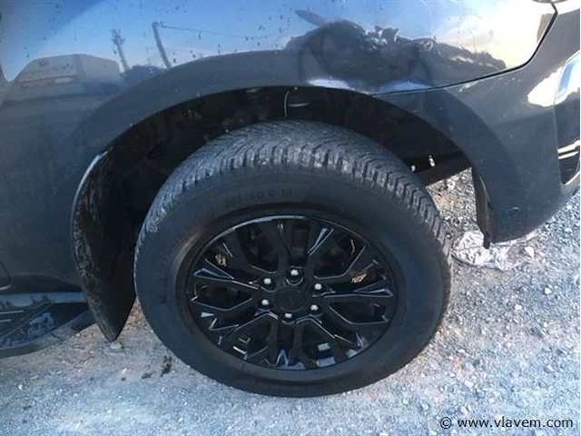 Lichte vrachtwagen - afbeelding 2 van  29