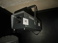 Lichteffecten - afbeelding 1 van  5