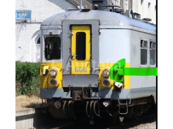 Lichten voor motorwagens of loodswagens