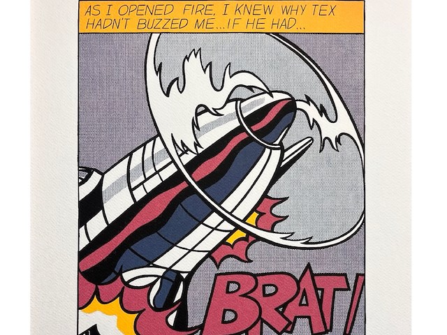 Lichtenstein - afbeelding 2 van  4
