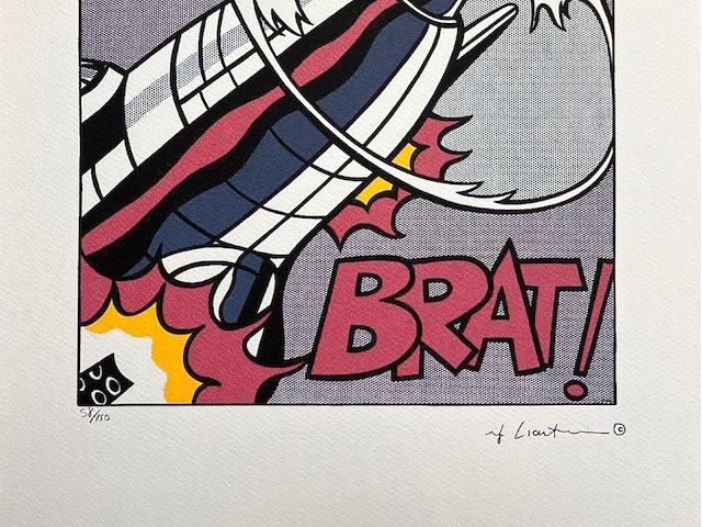 Lichtenstein - afbeelding 3 van  4