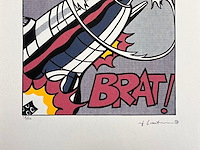 Lichtenstein - afbeelding 3 van  4