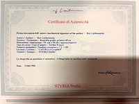 Lichtenstein - afbeelding 4 van  4