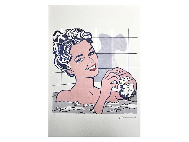 Lichtenstein - afbeelding 1 van  4