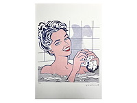 Lichtenstein - afbeelding 1 van  4