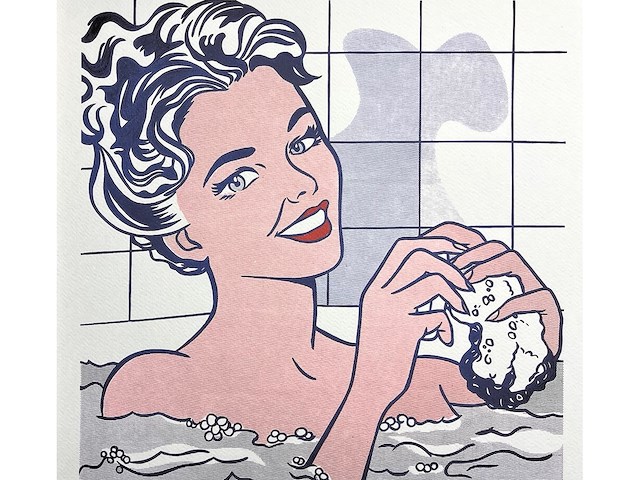 Lichtenstein - afbeelding 2 van  4