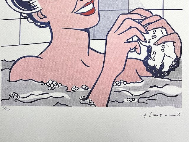 Lichtenstein - afbeelding 3 van  4