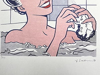 Lichtenstein - afbeelding 3 van  4
