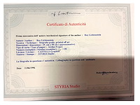 Lichtenstein - afbeelding 4 van  4