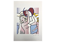 Lichtenstein - afbeelding 1 van  4