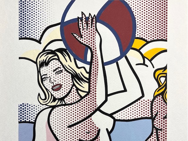 Lichtenstein - afbeelding 2 van  4