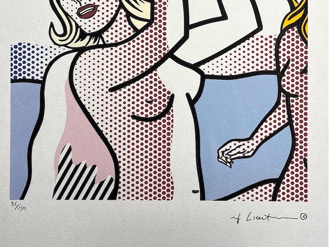 Lichtenstein - afbeelding 3 van  4