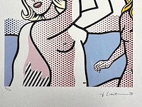 Lichtenstein - afbeelding 3 van  4