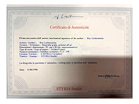 Lichtenstein - afbeelding 4 van  4