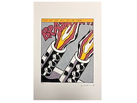 Lichtenstein - afbeelding 1 van  4