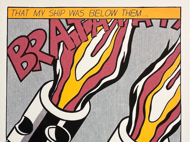 Lichtenstein - afbeelding 2 van  4