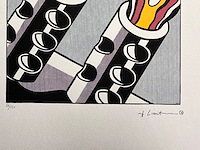 Lichtenstein - afbeelding 3 van  4