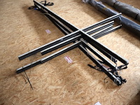 Lichtgevend kruis (x4) - afbeelding 2 van  5